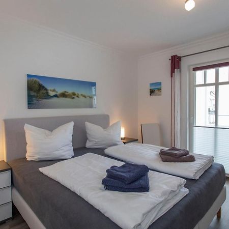 Deutsches Haus Apartman Binz Kültér fotó